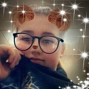 Meet your Posher, Grace